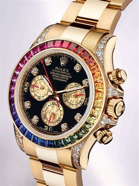 reloj daytona rolex